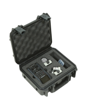 SKB iSeries 0907 Case for Zoom H6 Recorder