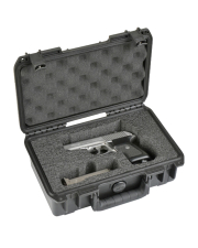 SKB iSeries 1006 Custom Single Pistol Case