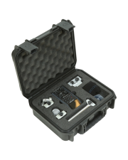 SKB iSeries 0907 Case for Zoom H6 Broadcast Recorder Kit