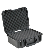 iSeries 1510-6 Waterproof Utility Case with Layered Foam
