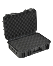 iSeries 1610-5 Waterproof Utility Case with Layered Foam