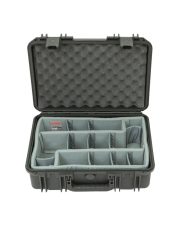 iSeries 1711-6 Think Tank Dividers