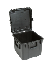 iSeries 1717-16 Waterproof Utility Case Empty