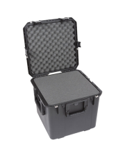 iSeries 1717-16 Waterproof Utility Case with Foam