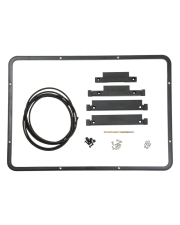 SKB iSeries 1813 Panel Mounting Ring Kit