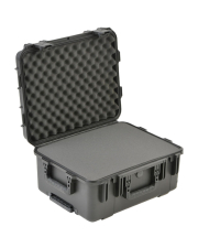 iSeries 1914-8 Waterproof Utility Case with Layered Foam