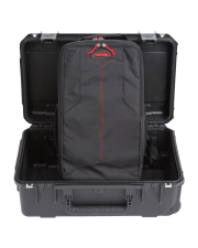 iSeries 2011-7 Think Tank Backpack