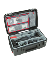 iSeries 2011-7 Think Tank Dividers and Lid Organizer