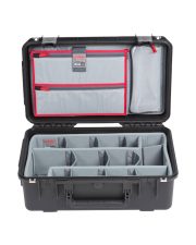iSeries 2011-8 Think Tank Dividers and Lid Organizer