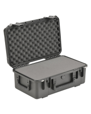 iSeries 2011-8 Waterproof Utility Case with Foam