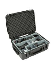 iSeries 2015-7 Think Tank Dividers