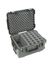 SKB iSeries 2015 24-Mic Case