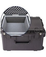 iSeries 2217-12 Waterproof Utility Case with 1 in. Foam Lining