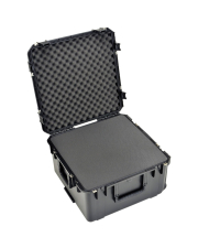 iSeries 2217-12 Waterproof Utility Case with Foam