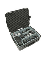 iSeries 2217-8 Think Tank Dividers