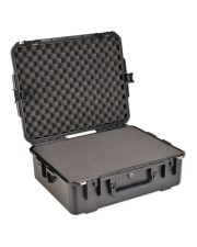 iSeries 2217-8 Waterproof Utility Case with Foam