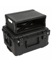 SKB 13 in. Deep 3U Injection Molded Fly Rack