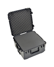 iSeries 2222-12 Waterproof Utility Case with Foam