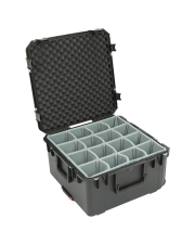 iSeries 2222-12 Case with Think Tank Dividers