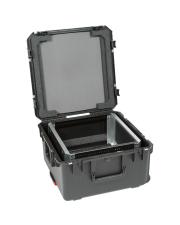 10 in. Deep 10U Fly Rack
