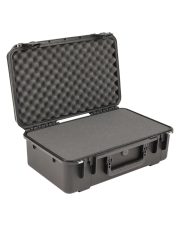 SKB iSeries 3i 2313-8 Wheeled Shipping Case w/ Cubed Foam
