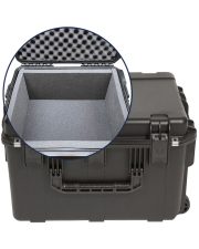 iSeries 2317-14 Waterproof Utility Case with 1 in. Foam Lining