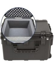 iSeries 2317-14 Waterproof Utility Case with 2 in. Foam Lining