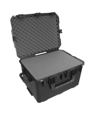 SKB iSeries 3i 2418-16 Wheeled Shipping Case w/ Cubed Foam