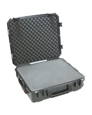 iSeries 2421-7 Waterproof Utility Case with Foam