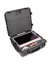 SKB iSeries 3i 2421-iMAC 24 in. iMAC Case w/ Wheels
