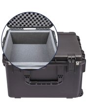 iSeries 2424-14 Waterproof Utility Case with 1 in. Foam Lining