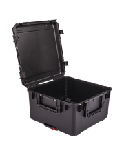 iSeries 2424-14 Waterproof Utility Case Empty
