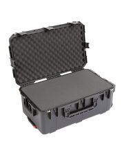 SKB iSeries 3i 2615-10 Wheeled Shipping Case w/ Cubed Foam
