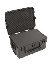 SKB iSeries 3i 2620-13 Wheeled Shipping Case w/ Cubed Foam