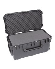 iSeries 2914-15 Waterproof Utility Case with Foam
