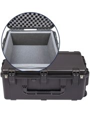 iSeries 2918-10 Waterproof Utility Case with 1 in. Foam Lining