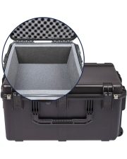 iSeries 2918-14 Waterproof Utility Case with 1 in. Foam Lining