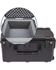 iSeries 2918-14 Waterproof Utility Case with 2 in. Foam Lining