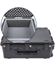 iSeries 2922-10 Waterproof Utility Case with 1 in. Foam Lining