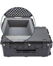 iSeries 2922-10 Waterproof Utility Case with 2 in. Foam Lining