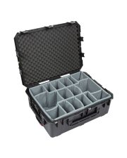 iSeries 2922-10 Case with Think Tank Dividers