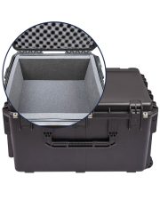 iSeries 2922-16 Waterproof Utility Case with 1 in. Foam Lining