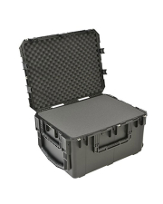 iSeries 2922-16 Waterproof Utility Case with Foam