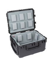 iSeries 2922-16 Case with Think Tank Designed Liner