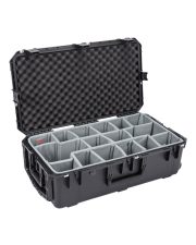 iSeries 3016-10 Case with Think Tank Dividers