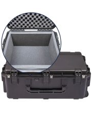 iSeries 3019-12 Waterproof Utility Case with 1 in. Foam Lining