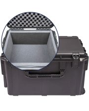 iSeries 3021-18 Waterproof Utility Case with 1 in. Foam Lining