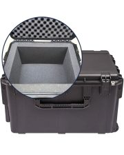 iSeries 3021-18 Waterproof Utility Case with 2 in. Foam Lining