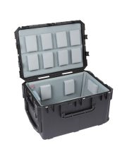iSeries 3021-18 Case with Think Tank Designed Liner
