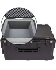 iSeries 3026-15 Waterproof Utility Case with 2 in. Foam Lining